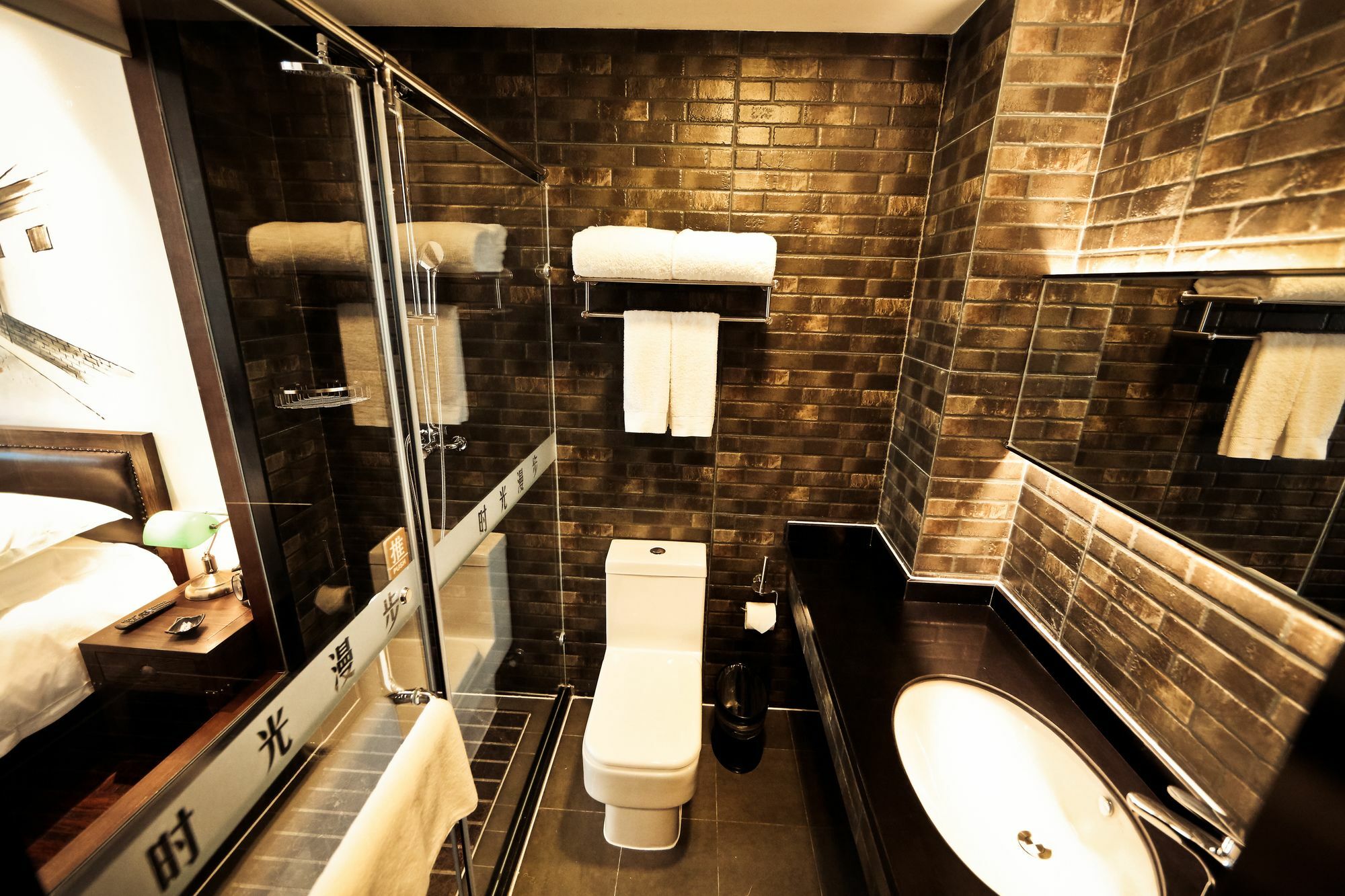 Nost Algia Hotel Near Beijing Panjiayuan Antique Market- Beijing Happy Valley, Cbd, China Zun And Sanlitun, Tian'Anmen Square, Free Ice Cream, Mineral Water, Coffee, Snacks And Laundry Service, Free Gymnastic, English Communication Well المظهر الخارجي الصورة